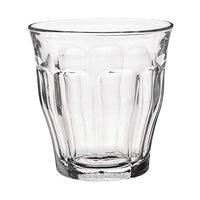 Glass Duralex Transparent (25 cl)