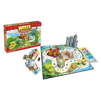 Board game Hotel Deluxe Asmodee ‎HOT01ES (Refurbished D)