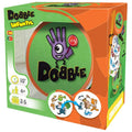 Board game Dobble Kids Asmodee (ES-PT)