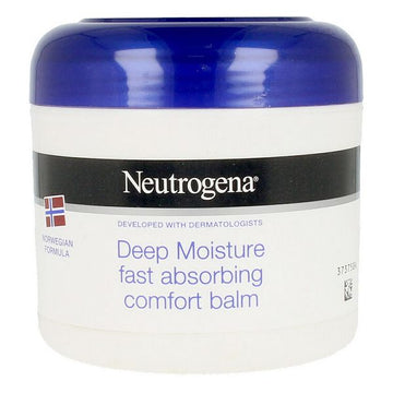 Soothing Night Balm Neutrogena Deep Moisture (300 ml)