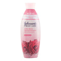 Comforting Rose Shower Gel Vita-rich Johnson's 11043