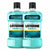 Mouthwash Listerine 1000 ml (2 uds) (Refurbished A+)