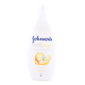 Shower Gel Soft Pamper Johnson's (750 ml)