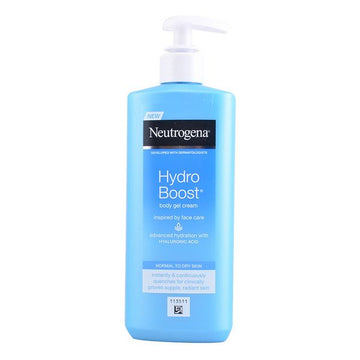 Body Lotion Hydro Boost Neutrogena (250 ml)