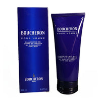 Gel de Ducha Boucheron Pour Homme (200 ml)