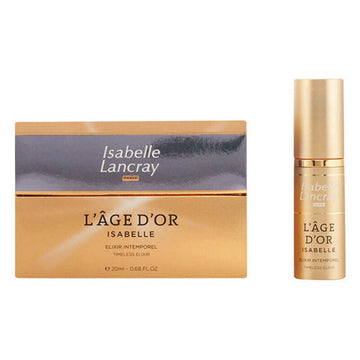 Firming Cream L'age D'or Isabelle Lancray