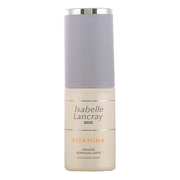 Anti-Ageing Cleansing Foam Isabelle Lancray