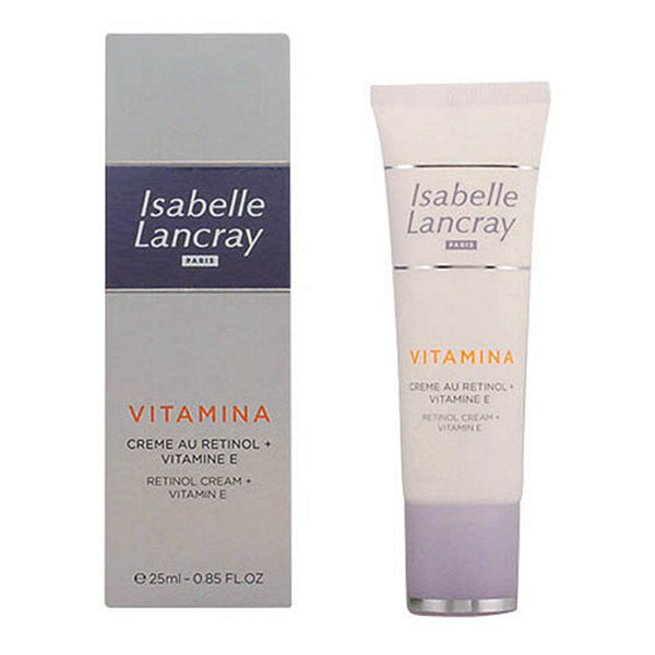 Retinol Cream Isabelle Lancray