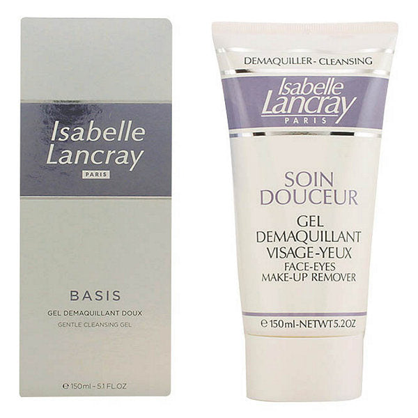 Make Up Remover Basis Isabelle Lancray