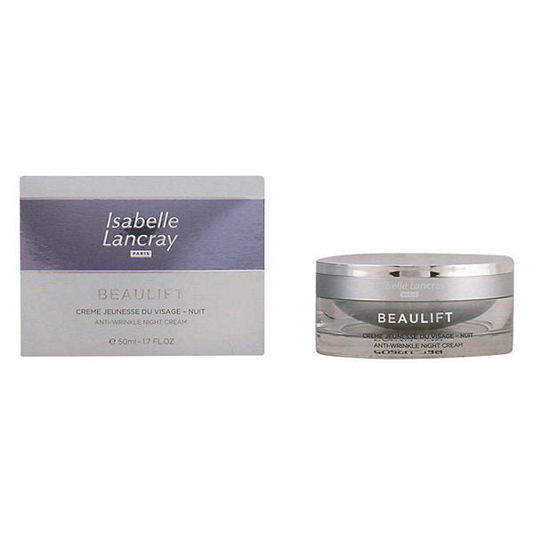 Anti-Ageing Night Cream Beaulift Isabelle Lancray