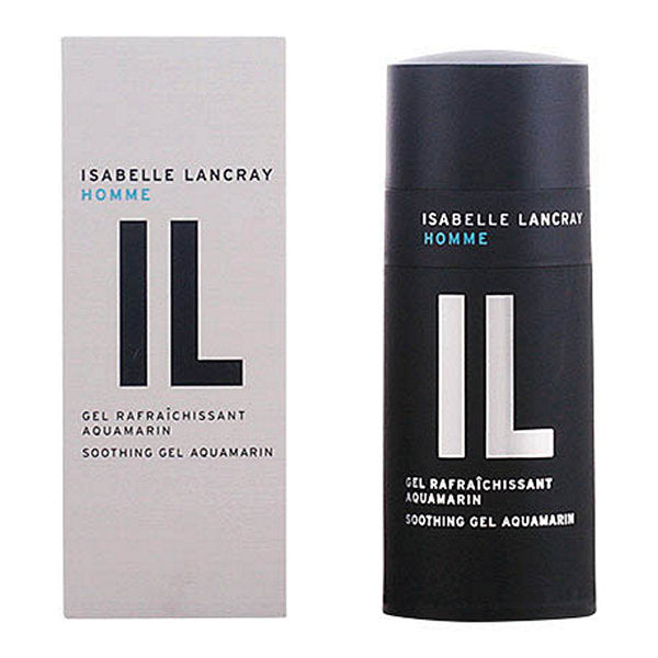 Moisturising Gel Il Homme Isabelle Lancray