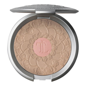 Compact Powders Cannelle Rose LeClerc