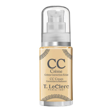 Liquid Make Up Base LeClerc (30 ml)