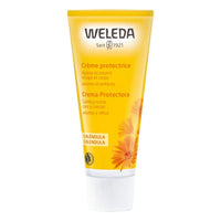 Crema Protectora Caléndula Weleda (75 ml)