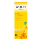 Crema Protectora Caléndula Weleda (75 ml)