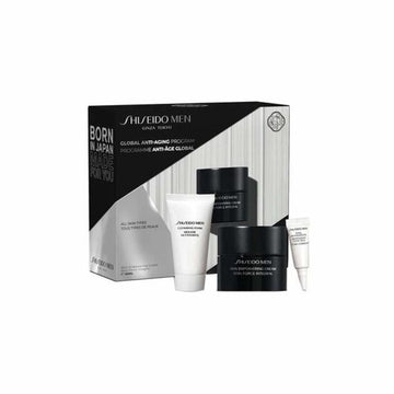 Beauty Kit Shiseido Men Skin Empowering (3 pcs)