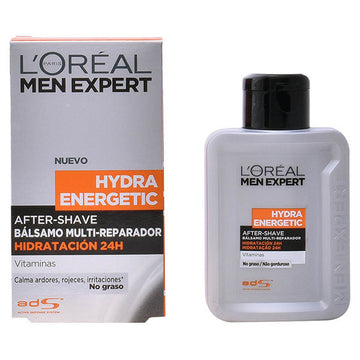 After Shave Men Expert L'Oreal Make Up