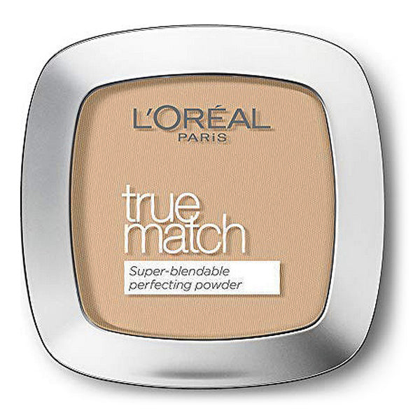 Compact Powders True Match L'Oreal Make Up (9 g)