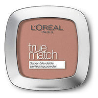 Compact Powders True Match L'Oreal Make Up (9 g)