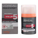 Hydrating Cream Men Expert L'Oreal Make Up