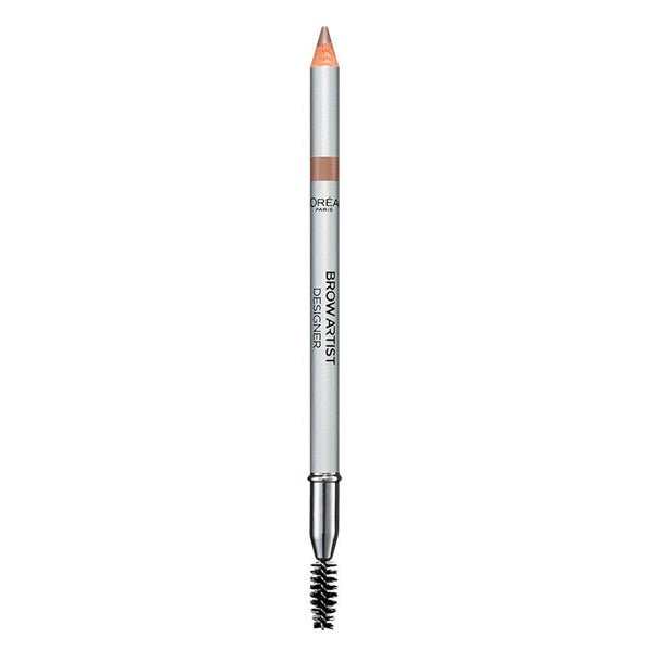 Eyebrow Pencil ARTIST DESIGNER L'Oreal Make Up