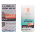 Moisturising Gel Men Expert L'Oreal Make Up