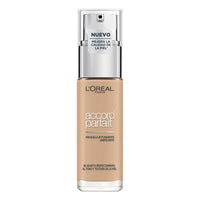 Liquid Make Up Base Accord Parfait L'Oreal Make Up (30 ml)