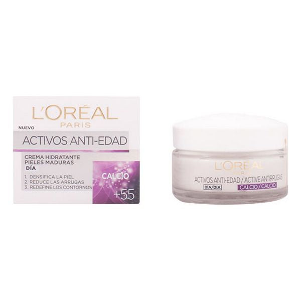 Anti-Wrinkle Cream L'Oreal Make Up