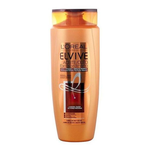 Nourishing Shampoo L'Oreal Expert Professionnel