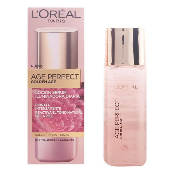 Facial Serum Age Perfect Golden Age L'Oreal Make Up