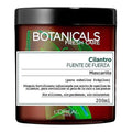 Hair Mask Cilantro Fuente de Fuerza Botanicals (200 ml)