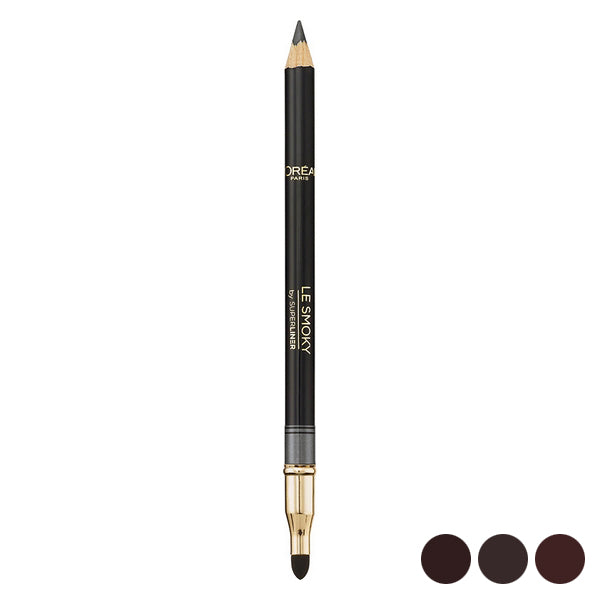 Eye Pencil Le Smoky L'Oreal Make Up