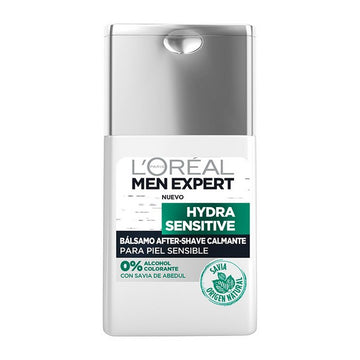 Aftershave Balm Men Expert L'Oreal Make Up (125 ml)