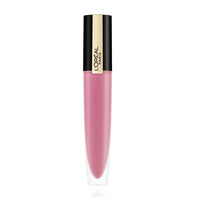 Lipstick Rouge Signature L'Oreal Make Up (7 ml)