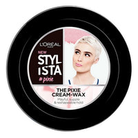 Moulding Wax The Pixie L'Oreal Expert Professionnel (75 ml)