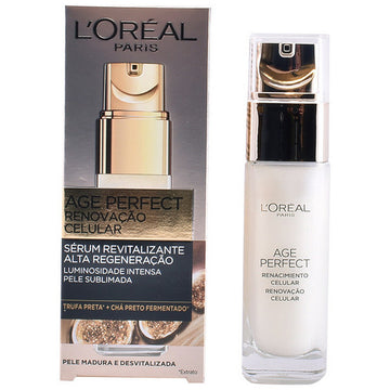 Anti-Wrinkle Serum Age Perfect L'Oreal Make Up (30 ml)