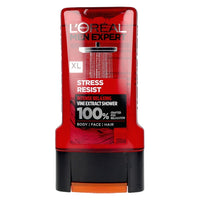 Gel de Ducha Stress Resist L'Oreal Make Up (300 ml)