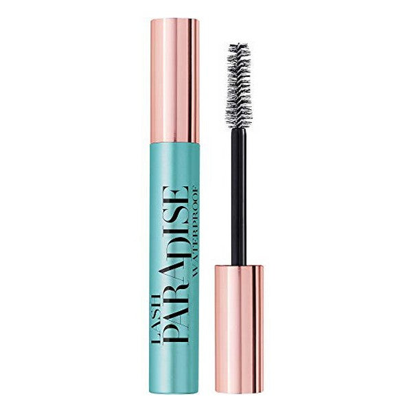 Mascara Paradise Extatic Intense Volume L'Oreal Make Up Waterproof