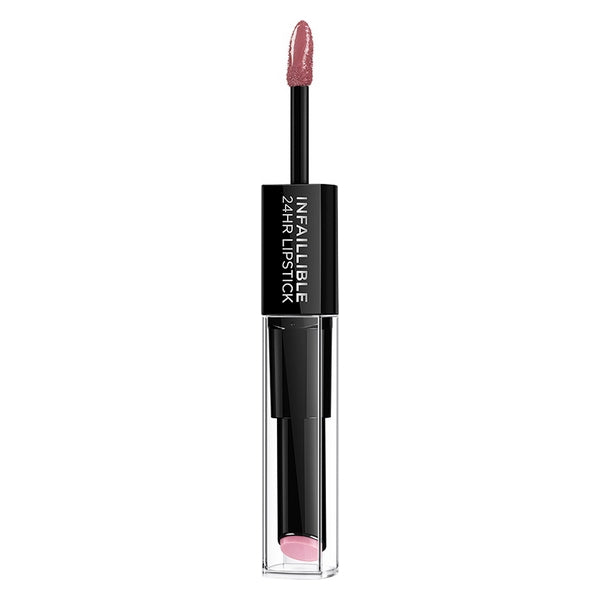 Lipstick Infaillible 24h L'Oreal Make Up