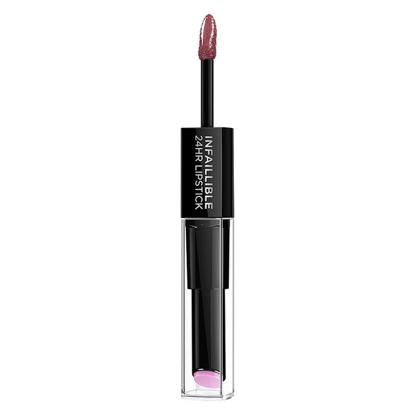 Lipstick Infaillible 24h L'Oreal Make Up