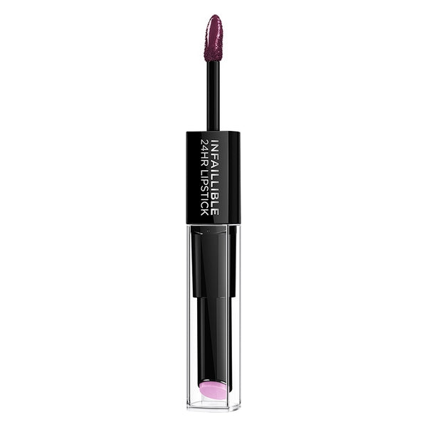 Lipstick Infaillible 24h L'Oreal Make Up