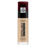 Liquid Make Up Base Infaillible 24h L'Oreal Make Up (30 ml)