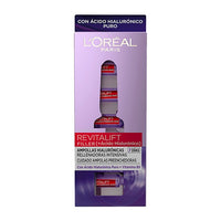 Lifting Effect Ampoules Revitalift Filler L'Oreal Make Up (7 uds)