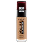 Liquid Make Up Base Infaillible 24h L'Oreal Make Up (30 ml)