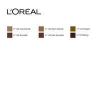 Eyebrow Make-up Unbelieva Brow L'Oreal Make Up