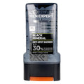 Shower Gel Black Mineral L'Oreal Make Up (300 ml)