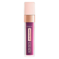 Lipstick Les Macarons L'Oreal Make Up (7,6 ml)