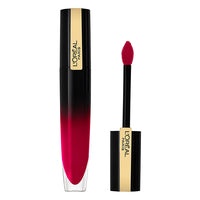 Lip-gloss Brilliant Signature L'Oreal Make Up (6,40 ml)