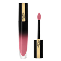 Lip-gloss Brilliant Signature L'Oreal Make Up (6,40 ml)