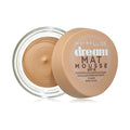 Base de Maquillaje en Mousse Dream Matt Maybelline (18 ml)